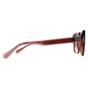 Red Guess Red Square Burgundy Pink GU8243, Image 4 of 6