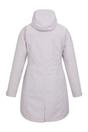 Beige Alaskan Long 3 In 1 Jacket, Image 2 of 4