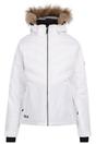 White Gaynor DLX Ski Jacket, Image 1 of 2