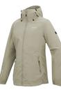 Ecru Hamara IV Waterproof Jacket, Image 3 of 4