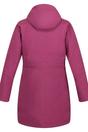 Mauve Yewbank II Waterproof Parka, Image 2 of 8