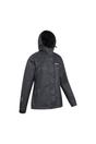 Black Torrent Waterproof Jacket, Image 4 of 5