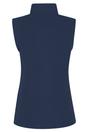 Navy 210 Series Microfleece Bodywarmer / Gilet, Image 2 of 3