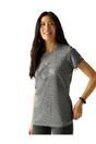 Dark Grey Fingal World TShirt, Image 1 of 4