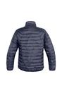 Navy Altitude Padded Jacket, Image 2 of 2