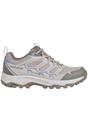 Beige Hurricane Lace Up Hiking Shoes, Image 3 of 4