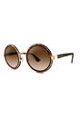 Brown Ruby Rocks BALI Sunglasses, Image 1 of 2