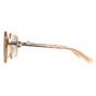 Beige Marc Jacobs Beige Square Beige Brown Gradient MARC 652/S, Image 3 of 4