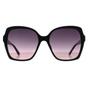 Black Guess Black Butterfly Black Purple Gradient GF6191, Image 1 of 3