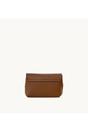 Tan The Maisie Mini Tan Leather Bag, Image 3 of 8