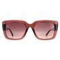 Red Guess Red Square Burgundy Pink GU8243, Image 1 of 6