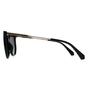 Black Cat Eye Black Grey Gradient Polarized PLD 4185/S/X, Image 3 of 3