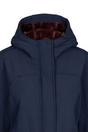 Navy Anza TP75 Soft Shell Jacket, Image 3 of 4