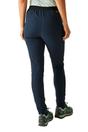Navy Pentre II Stretch Walking Trousers, Image 5 of 6
