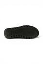 Brown Womens Casual Ankle Heel Boots -SALV195, Image 7 of 7