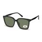 Black Montana Black Square Black G15 Polarized MP67, Image 2 of 3