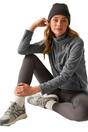 Grey Mayse Full Zip Fleece Jacket, Image 4 of 6