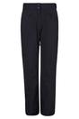 Black Isola Extreme RECCO Ski Trousers, Image 1 of 4