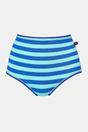Multi Pack of Four "Seagreen" Bamboo Full Briefs, Image 4 of 8