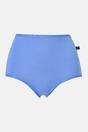 Multi Pack of Four "Fresh Pastels" Bamboo Full Briefs, Image 4 of 6