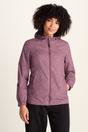 Purple Craven Waterproof Packaway Jacket, Image 1 of 5
