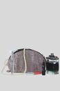 Blush 'Philippa' Real Leather Makeup Bag, Image 2 of 4
