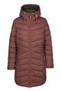 Plum Trespass Plum Turka Jacket, Image 1 of 4