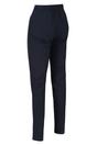 Navy Pentre Stretch Trousers, Image 2 of 5