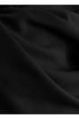 Black Elbrie Plain Trousers, Image 4 of 4
