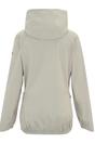 Ecru Radler Waterproof Jacket, Image 2 of 5