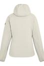 Grey Soft Shell Jacket, Image 2 of 5