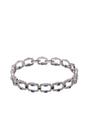 Blue Diva Interlock Bracelet, Image 1 of 5
