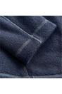 Navy Blue Reactor Fleece Shell Jacket, Image 4 of 4