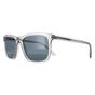 Grey Prada Grey Rectangle Grey Crystal Blue PR18WS, Image 2 of 4