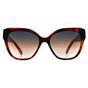 Black Kate Spade Black Cat Eye Black Dark Grey Gradient Savanna/G/S, Image 1 of 3