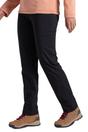 Black Kiwi Pro III Thermic Trousers, Image 4 of 5