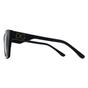 Black Dolce and Gabbana Black Square Black Grey Gradient DG4384, Image 3 of 3