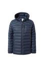 Indigo North RDS Certified Down Hooded Jacket, Image 6 of 6