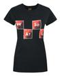 Black Plan 9 Sherlock Holmes Bad Breaking T-Shirt, Image 1 of 4