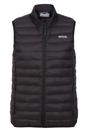 Black Marizion Gilet, Image 1 of 2