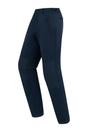 Navy Prolite Trousers, Image 3 of 6