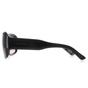 Black Ted Baker Black Rectangle Black Brown Gradient TB1183 Charlotte, Image 3 of 4