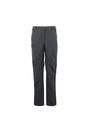 Grey Chaska III ZipOff Hiking Trousers, Image 1 of 5