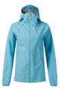 Blue Breathe Easy Waterproof Jacket, Image 1 of 4