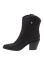 Black Feather Cowboy Boots, Image 3 of 7
