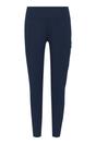 Navy Monira Hiking Leggings, Image 1 of 4