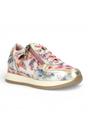 Pink Womens Trainers Sneaker Shoes-GYCMO-58, Image 2 of 7