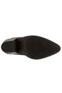 Black Feria Long Boots, Image 6 of 6