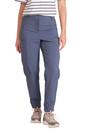 Navy Ridge Barrel Hiking Trousers, Image 4 of 6