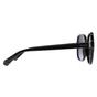 Black Polaroid Black Square Black Grey Gradient Polarized PLD 4177/S/X, Image 4 of 4